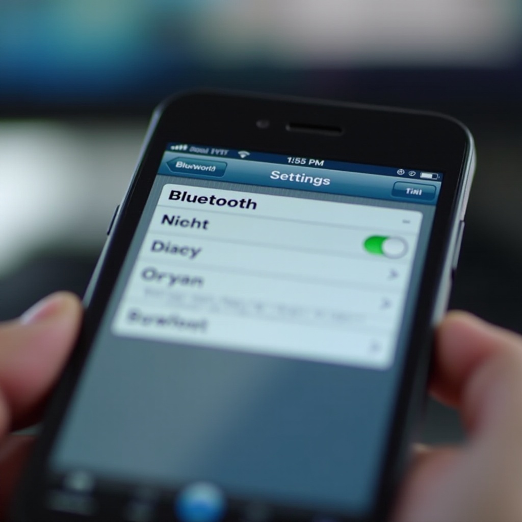 iPhone'umda neden Bluetooth çalışmıyor?