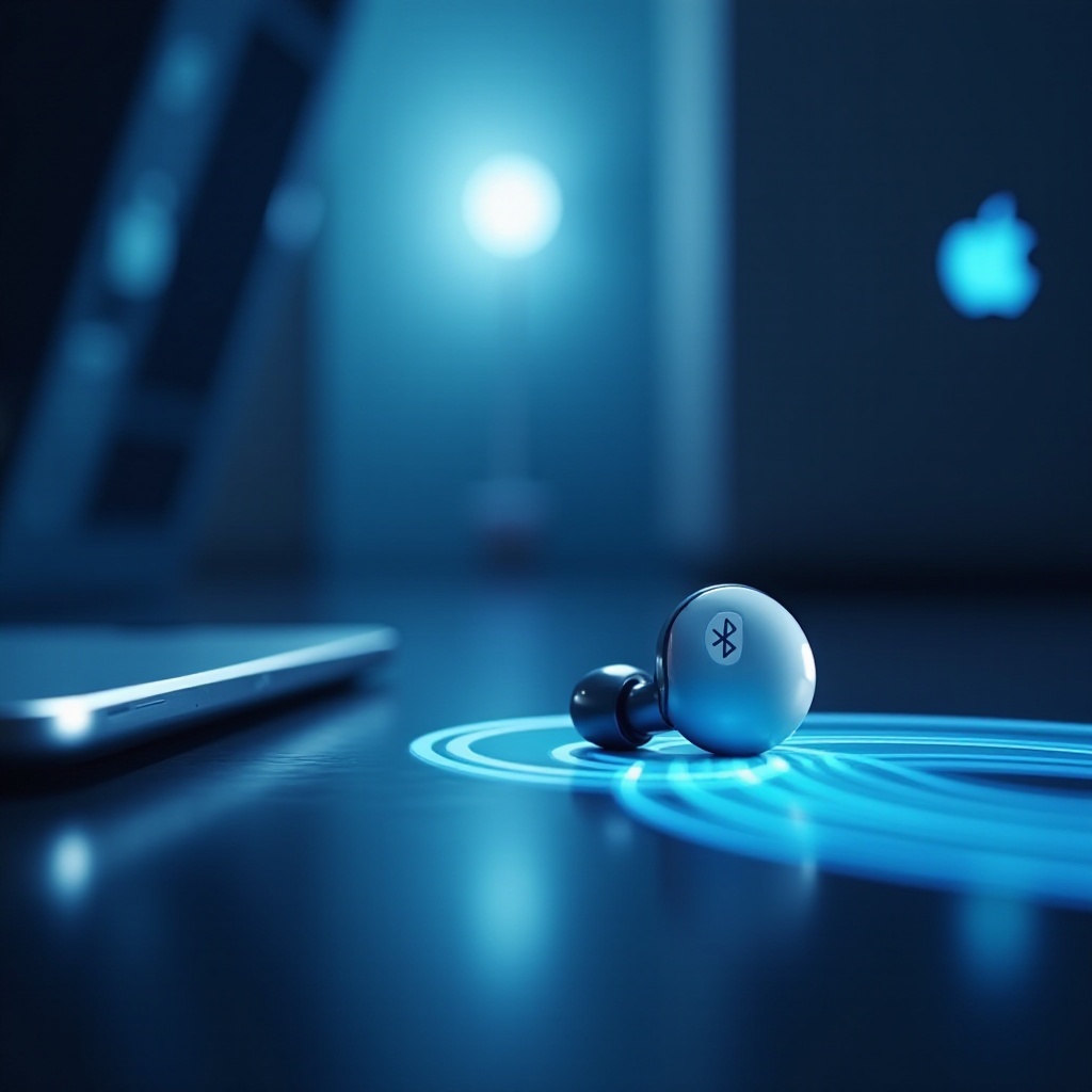 bluetooth 5.3 nedir