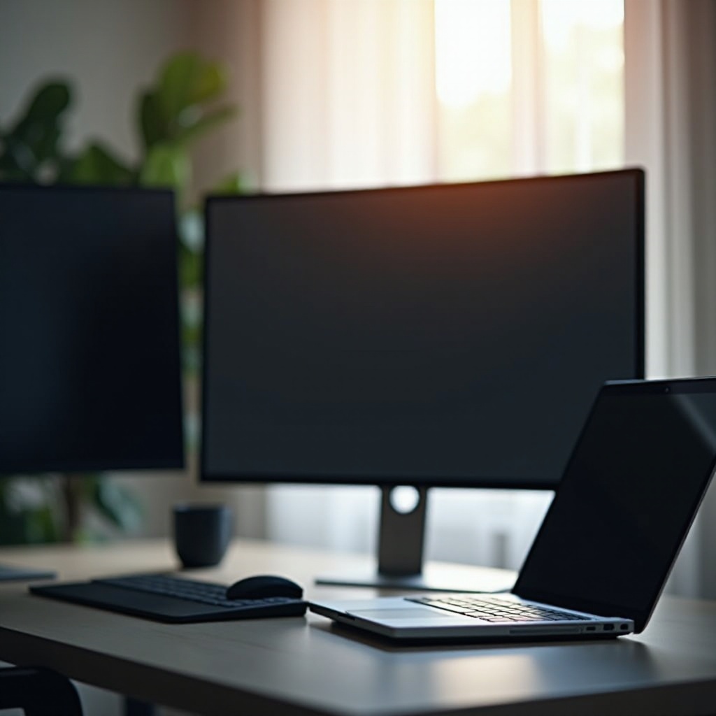 Bilgisayarınız başka bir ekrana projeksiyon yapamıyor