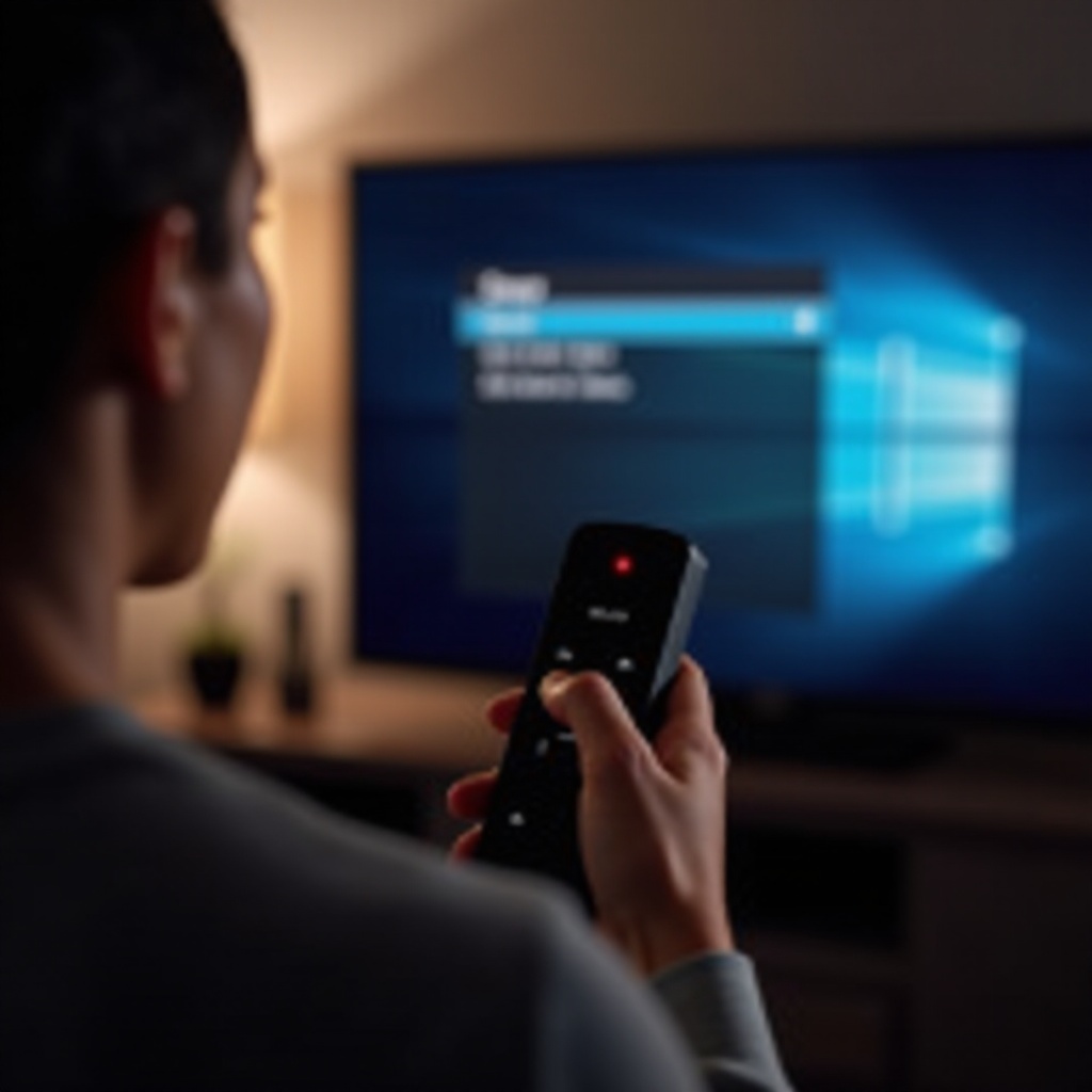 fire tv uzaktan kumandayı nasıl yeniden programlanır
