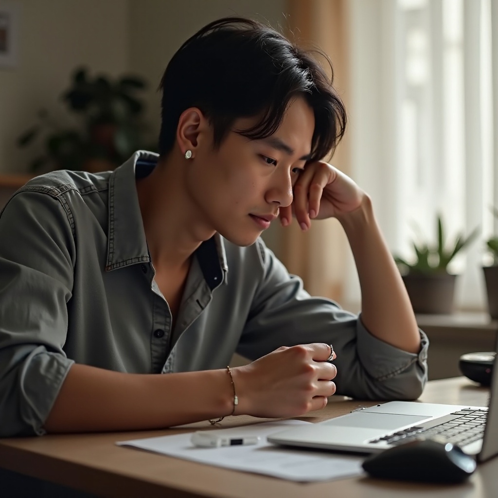 AirPods Proのカタカタ音