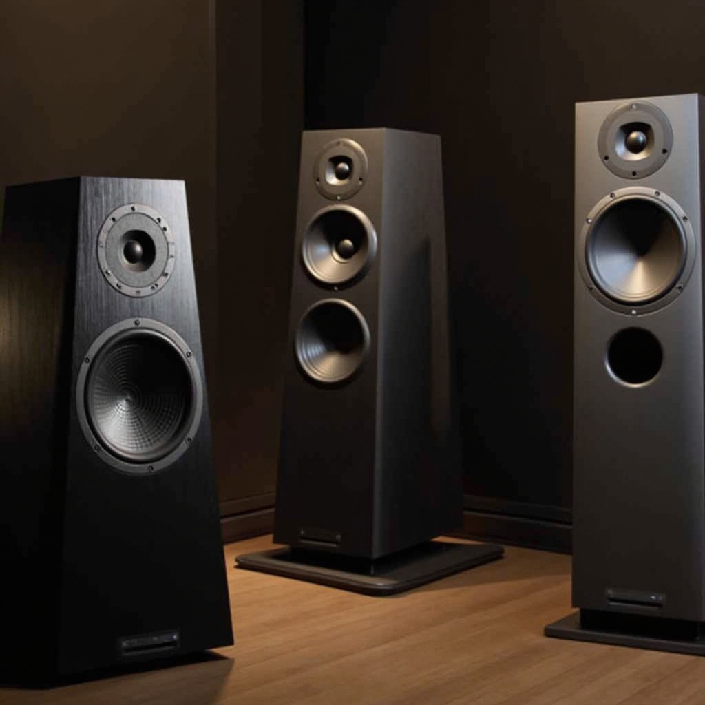 daftar harga speaker bowers dan wilkins