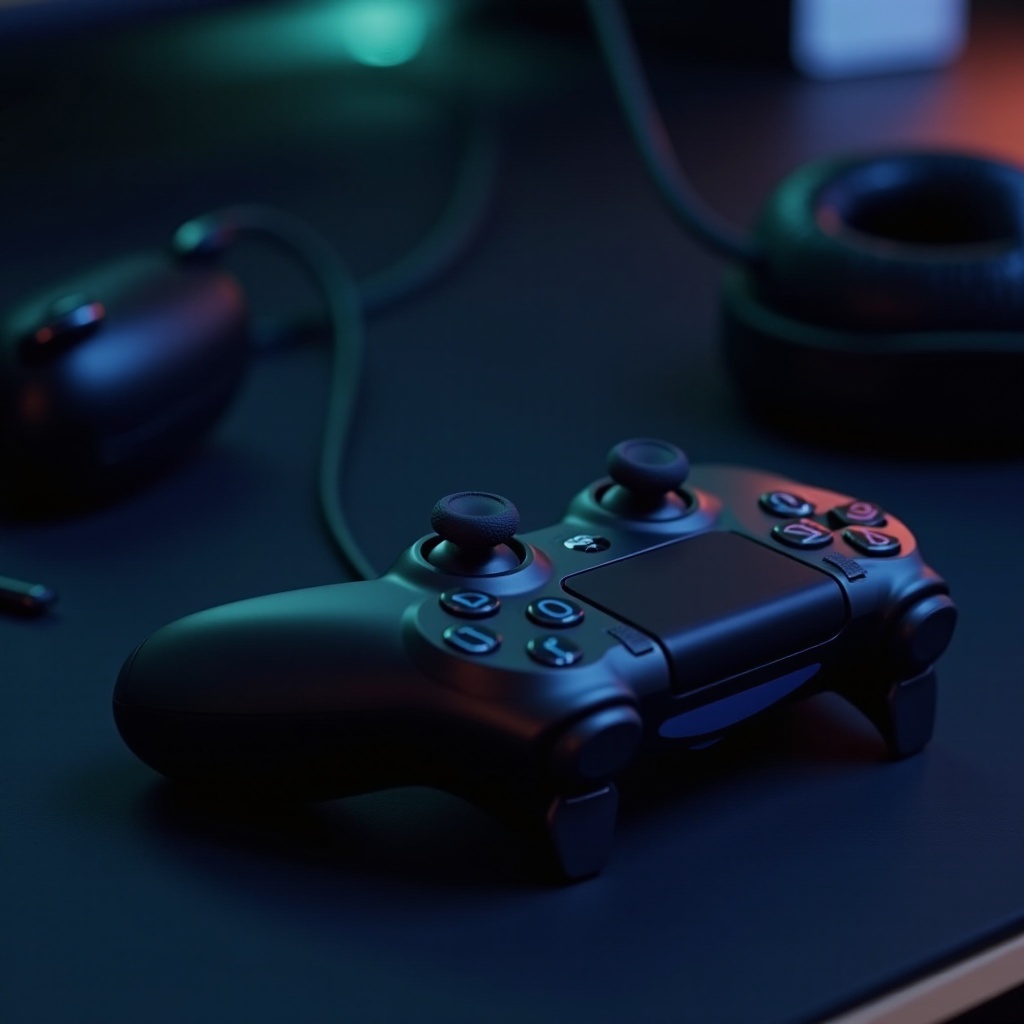 controller ps5 tidak bisa dimatikan