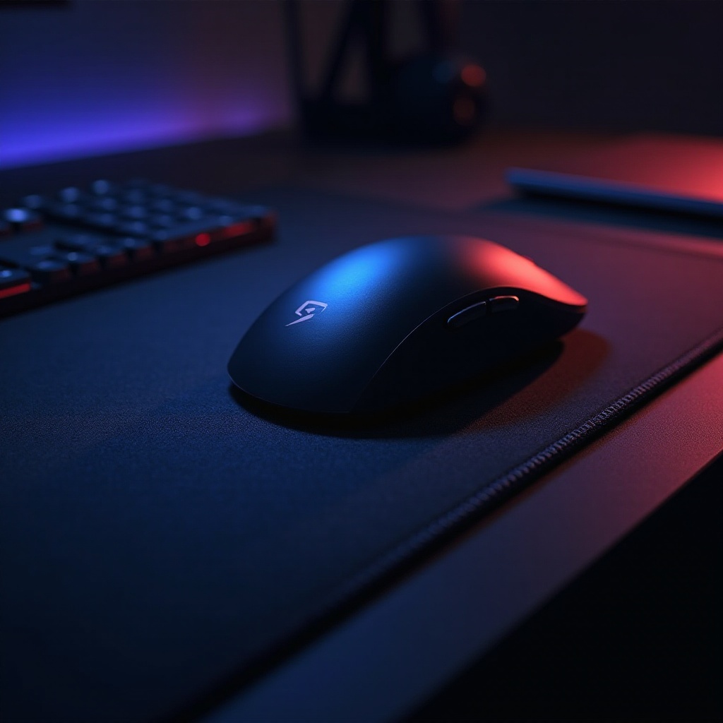 alas mouse yang keras dan bagus