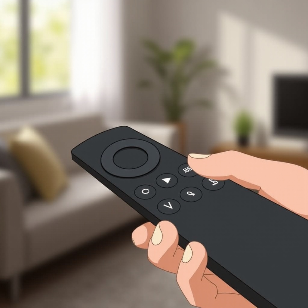 วิธีตั้งโปรแกรมใหม่รีโมทไฟร์ทีวี