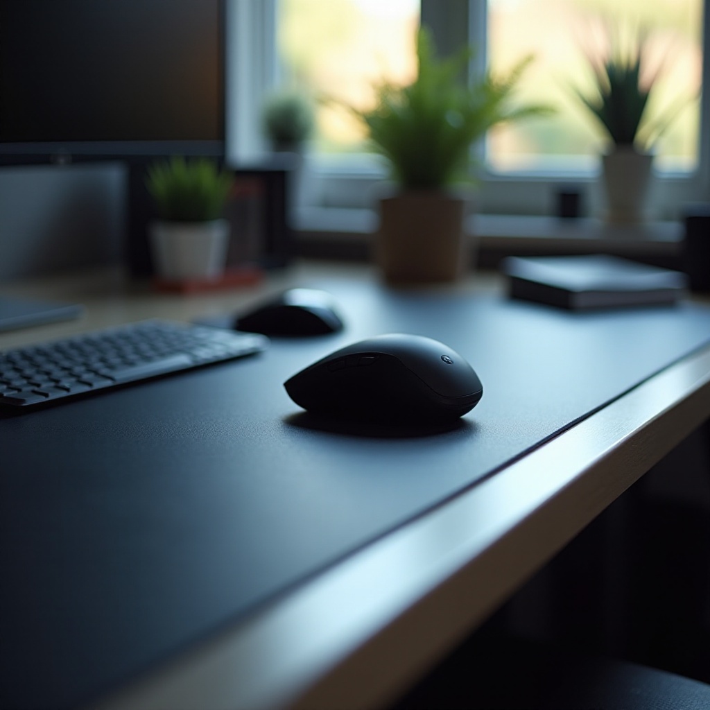 iyi sert mouse pad