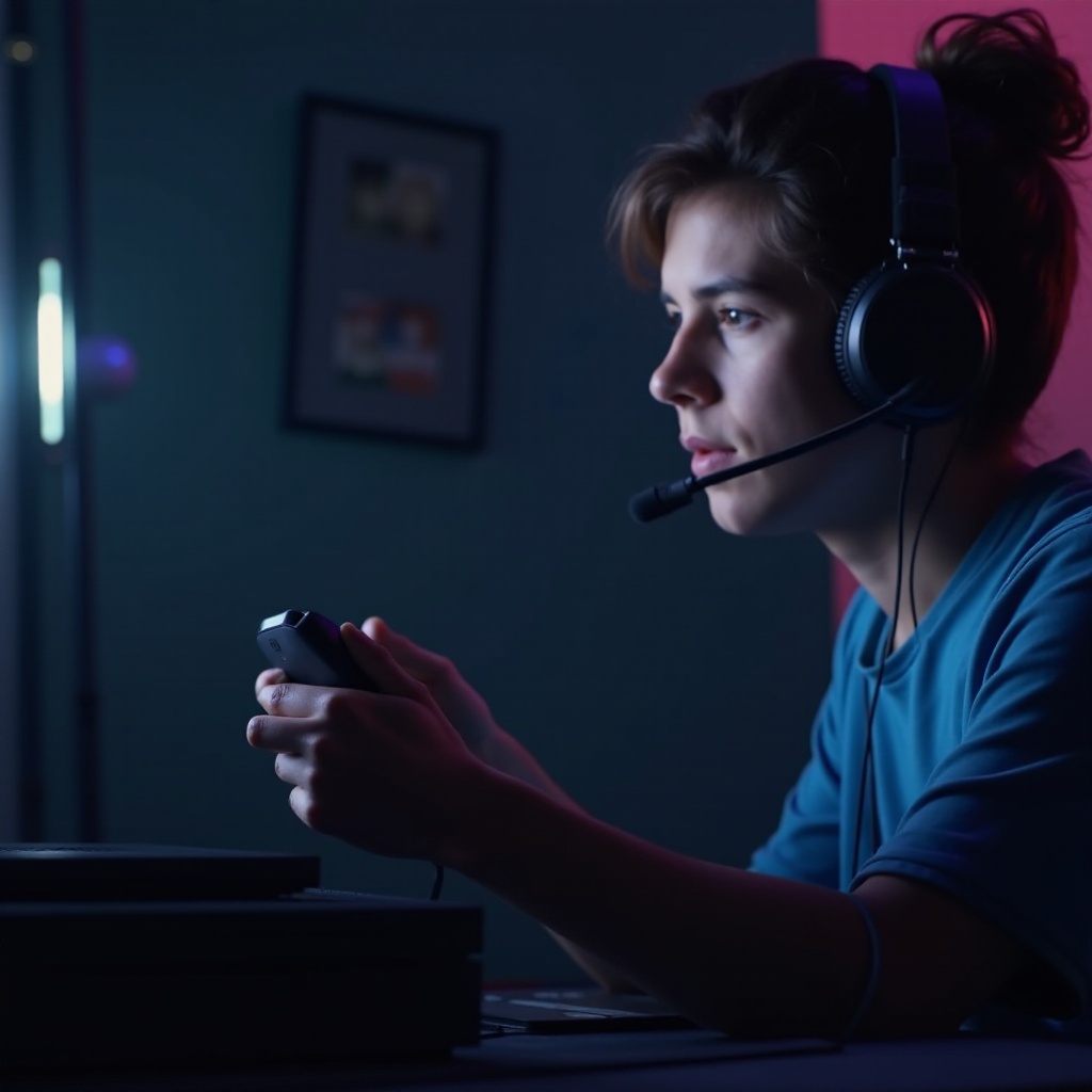 マイクが動作しないxbox
