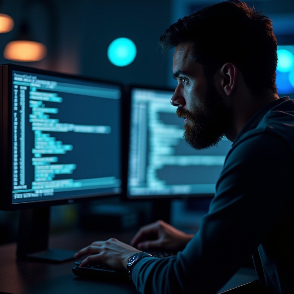 bios monitörde görünmüyor