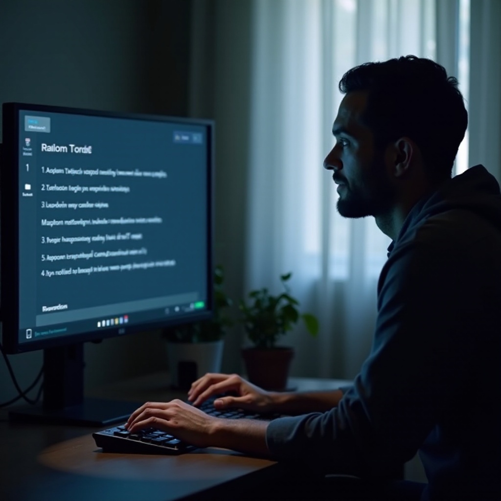 Windows 10のマイクの音量が増え続ける