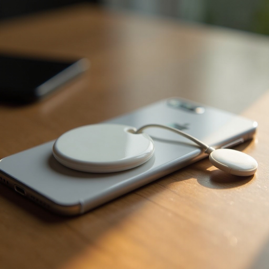 Apakah Apple AirTag akan bekerja pada ponsel Samsung?