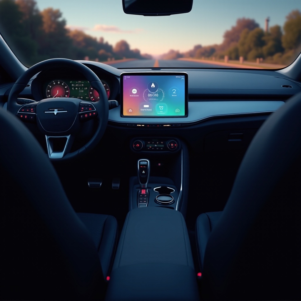 안드로이드 자동 전화