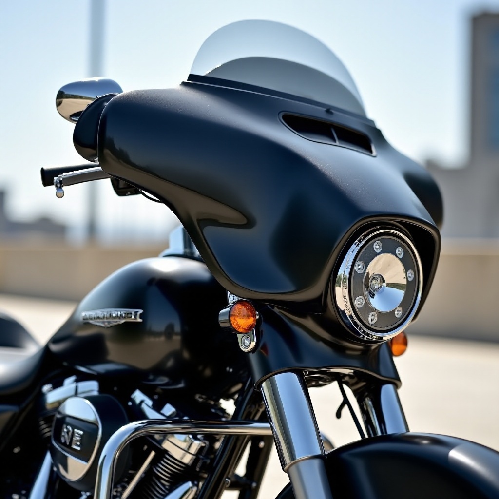 street glide için en iyi hoparlörler